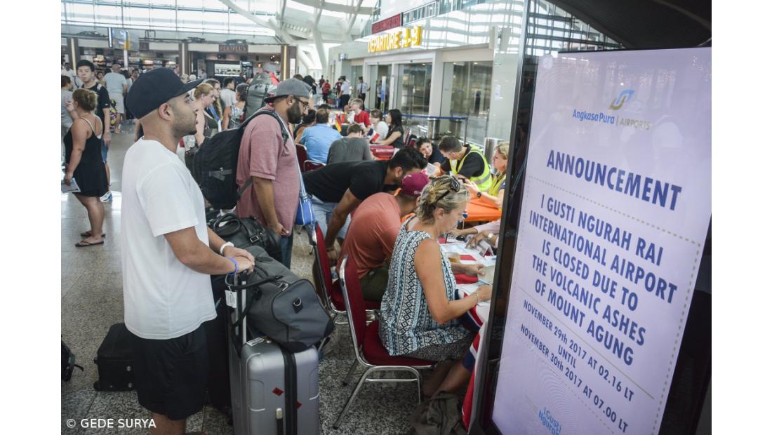 Ilha indonésia de Bali reabre para turistas de 19 países, incluindo Portugal