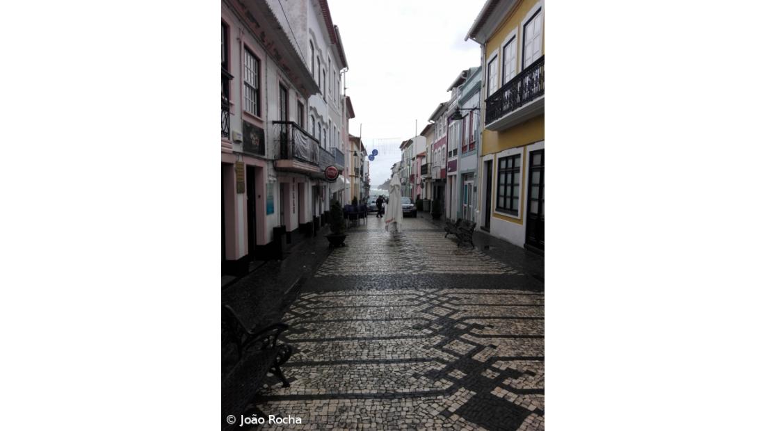 Palha da mais ilustre em formato de rua – Imagem 2