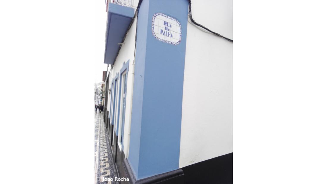 Palha da mais ilustre em formato de rua – Imagem 3