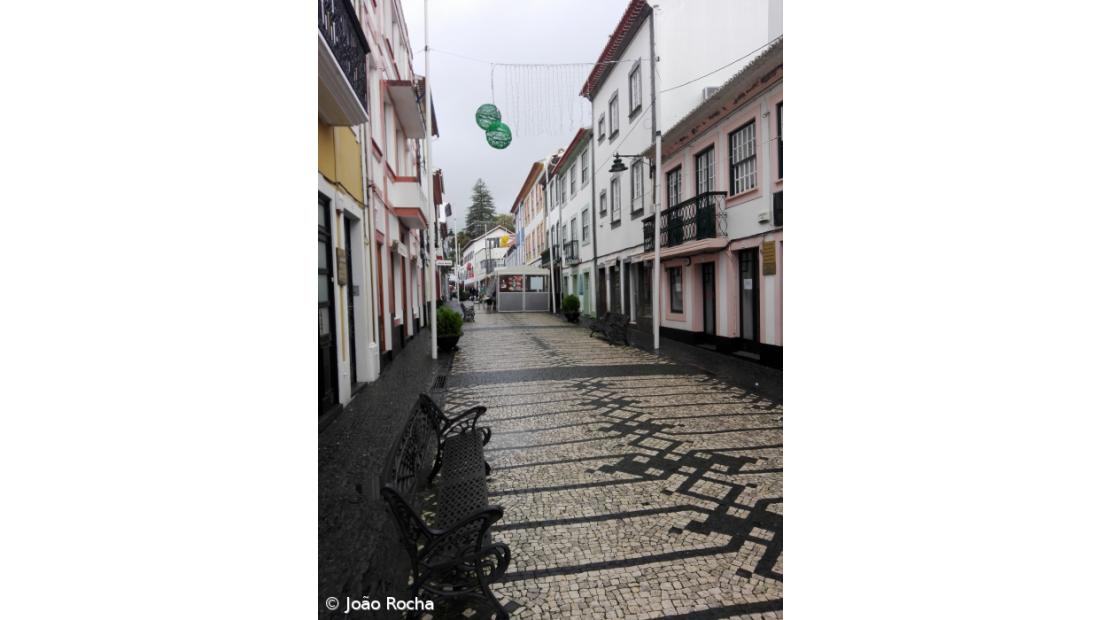 Palha da mais ilustre em formato de rua – Imagem 4
