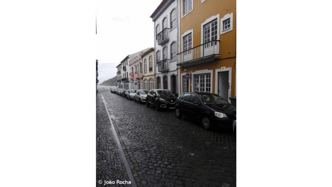 Palha da mais ilustre em formato de rua – Imagem 5