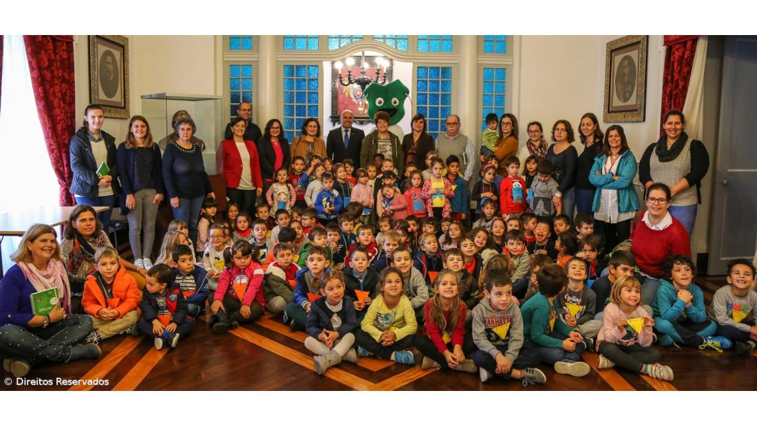 Horta comemora Dia Internacional da Cidade Educadora – Imagem 2