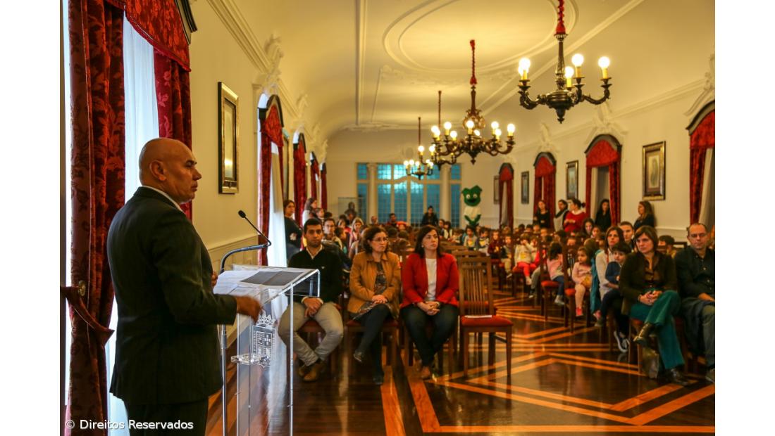 Horta comemora Dia Internacional da Cidade Educadora – Imagem 3