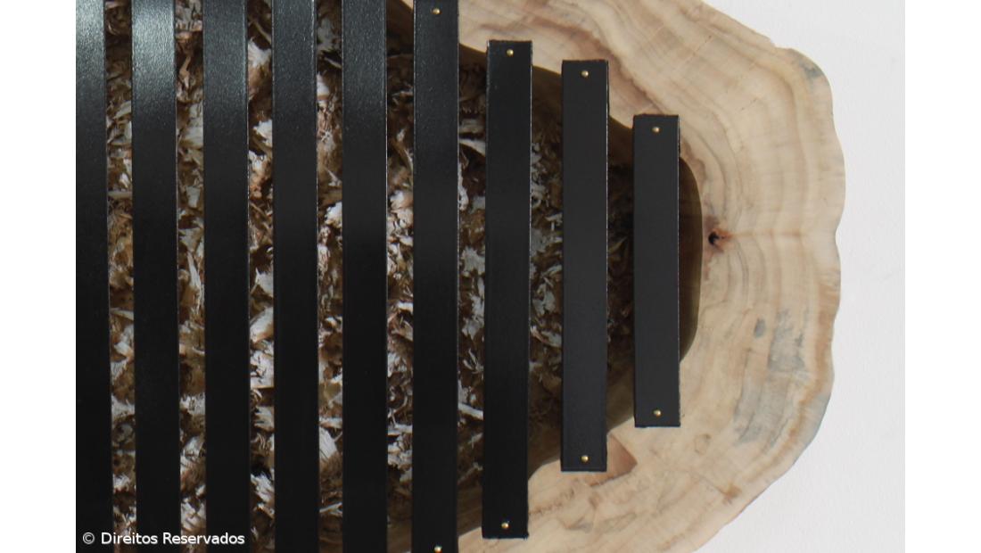 Artista plástica açoriana expõe em Lisboa – Imagem 1