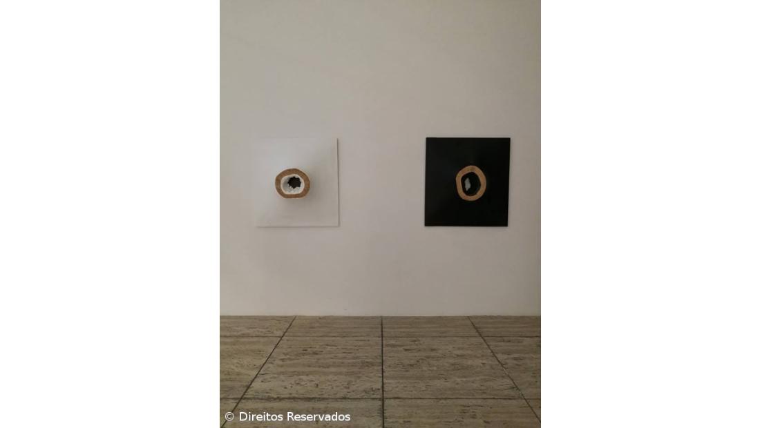 Artista plástica açoriana expõe em Lisboa – Imagem 4