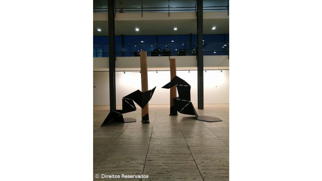 Artista plástica açoriana expõe em Lisboa – Imagem 5