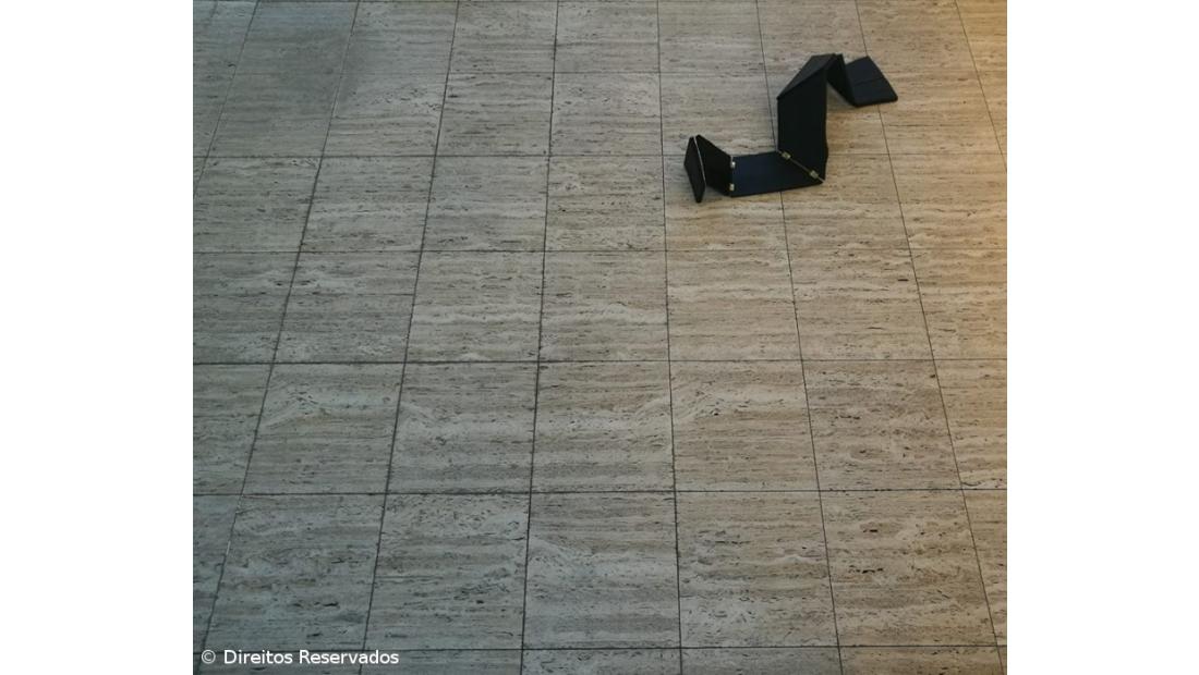 Artista plástica açoriana expõe em Lisboa – Imagem 6