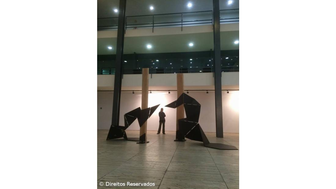 Artista plástica açoriana expõe em Lisboa – Imagem 7