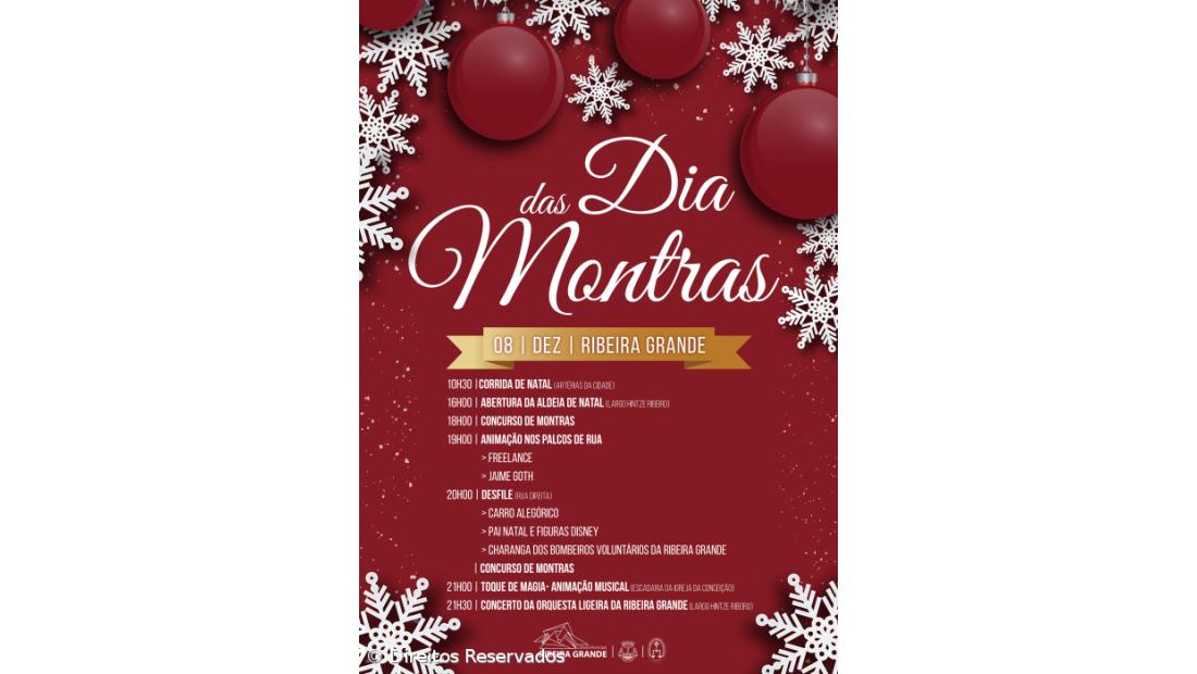 Quarenta montras a concurso na Ribeira Grande