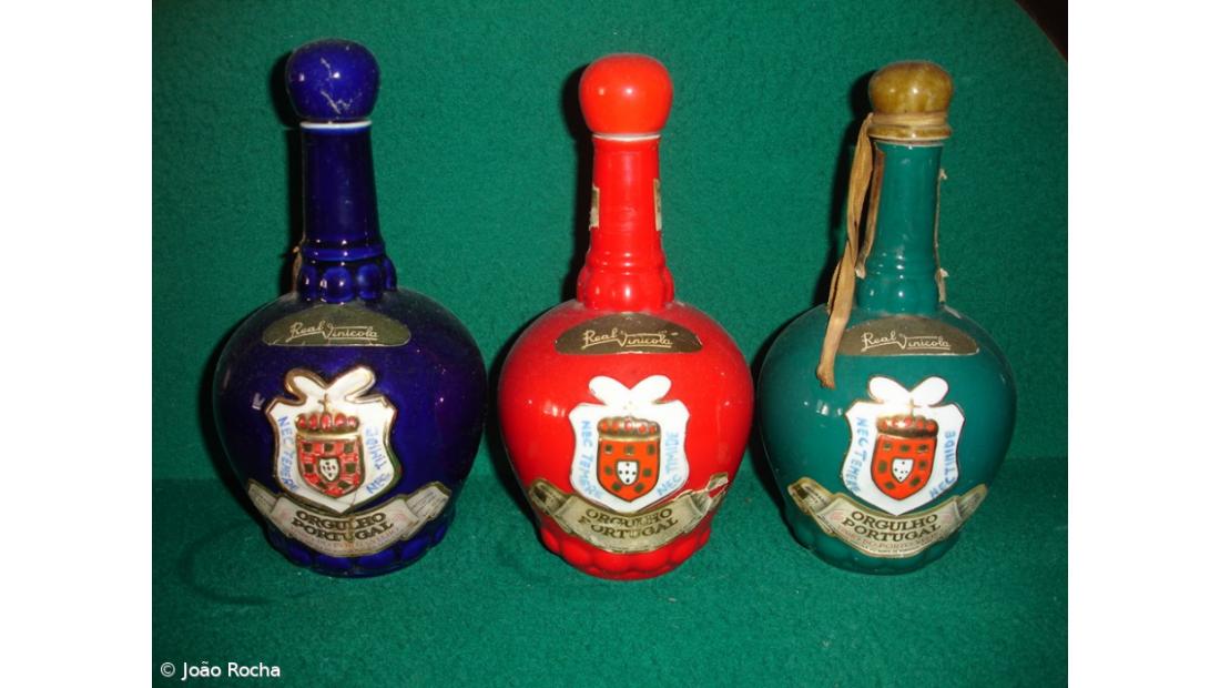 A arte de restaurar à conta do amor – Imagem 1