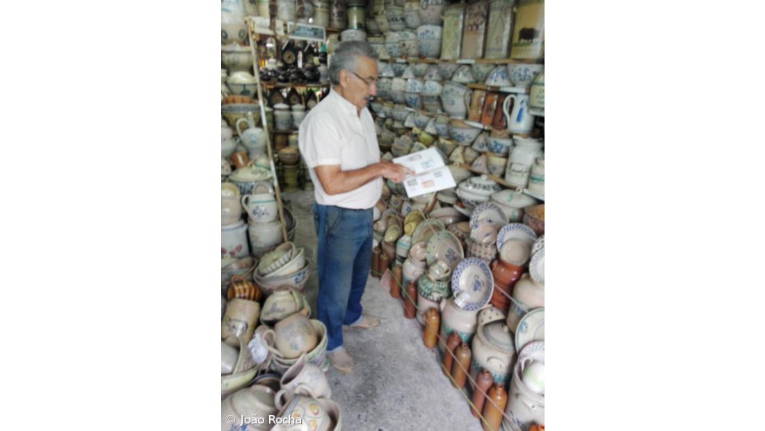 A arte de restaurar à conta do amor – Imagem 3