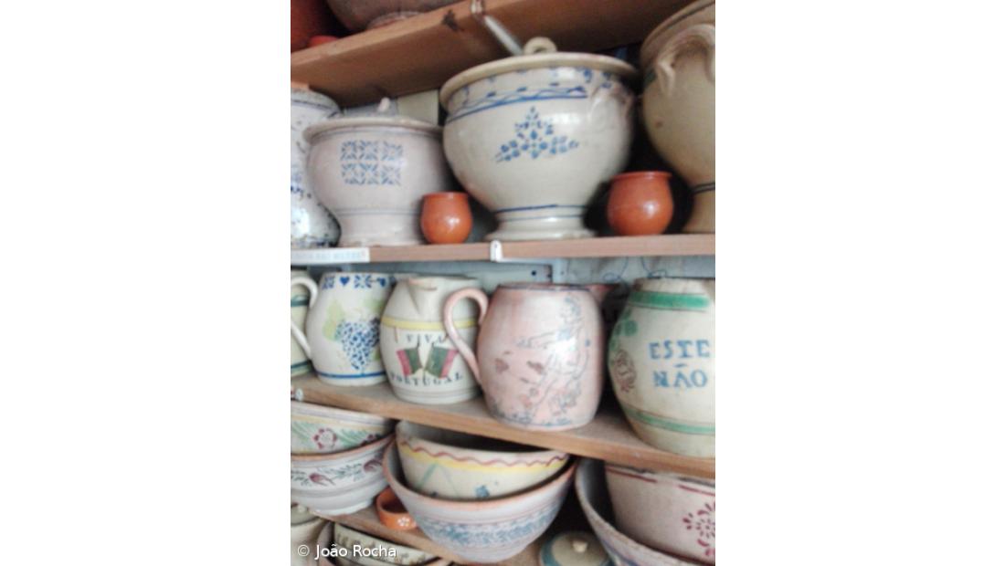 A arte de restaurar à conta do amor – Imagem 4