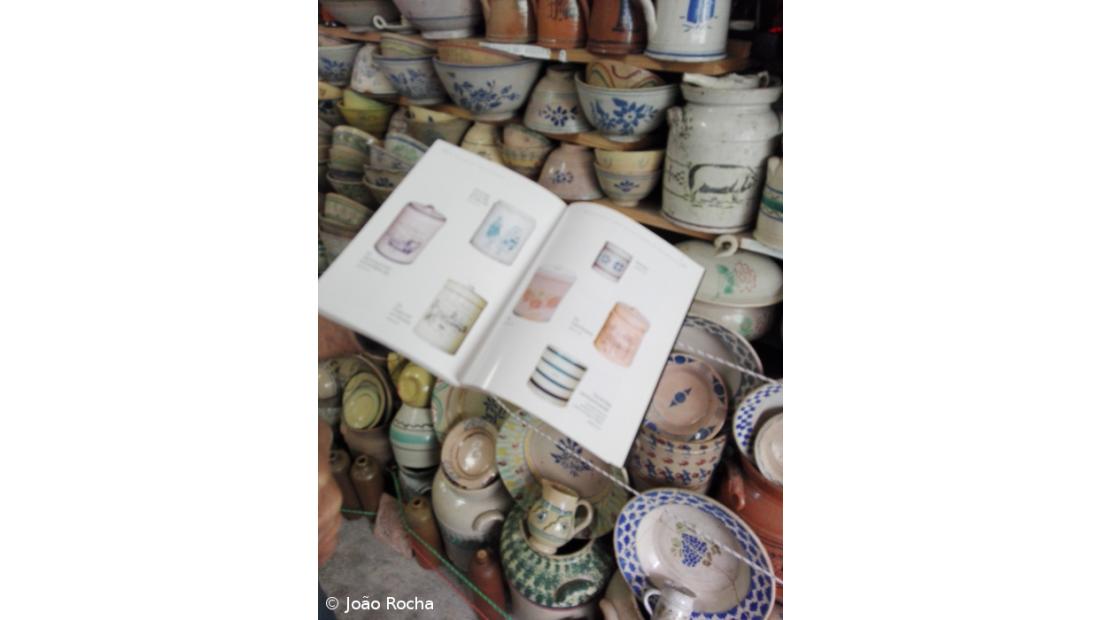 A arte de restaurar à conta do amor – Imagem 5