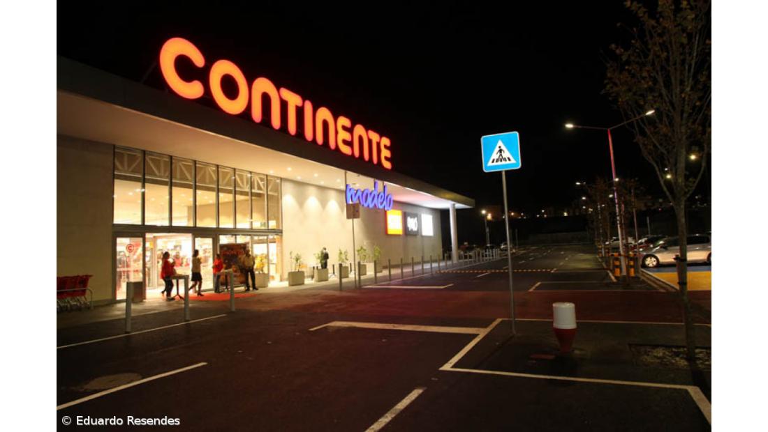 Centro Comercial das Capelas abriu hoje ao público – Imagem 4
