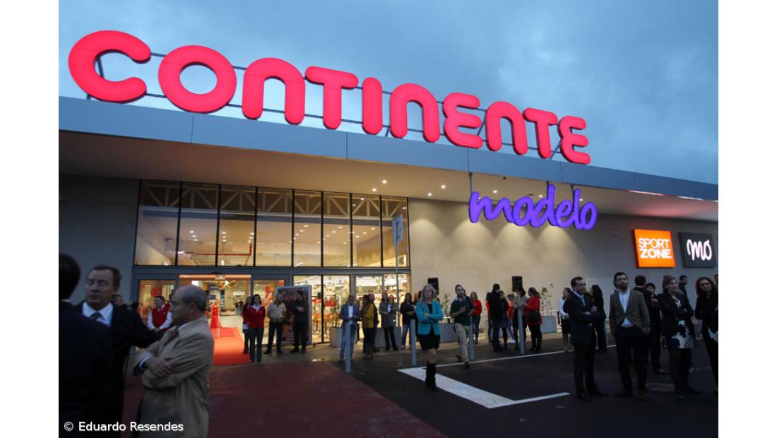 Centro Comercial das Capelas abriu hoje ao público – Imagem 5