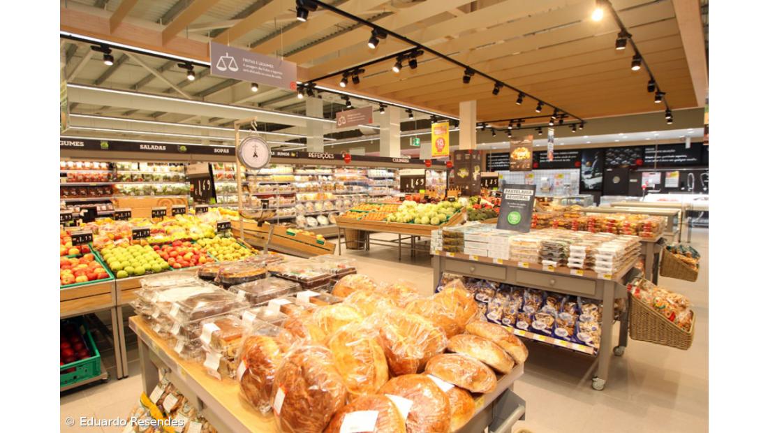 Centro Comercial das Capelas abriu hoje ao público – Imagem 9