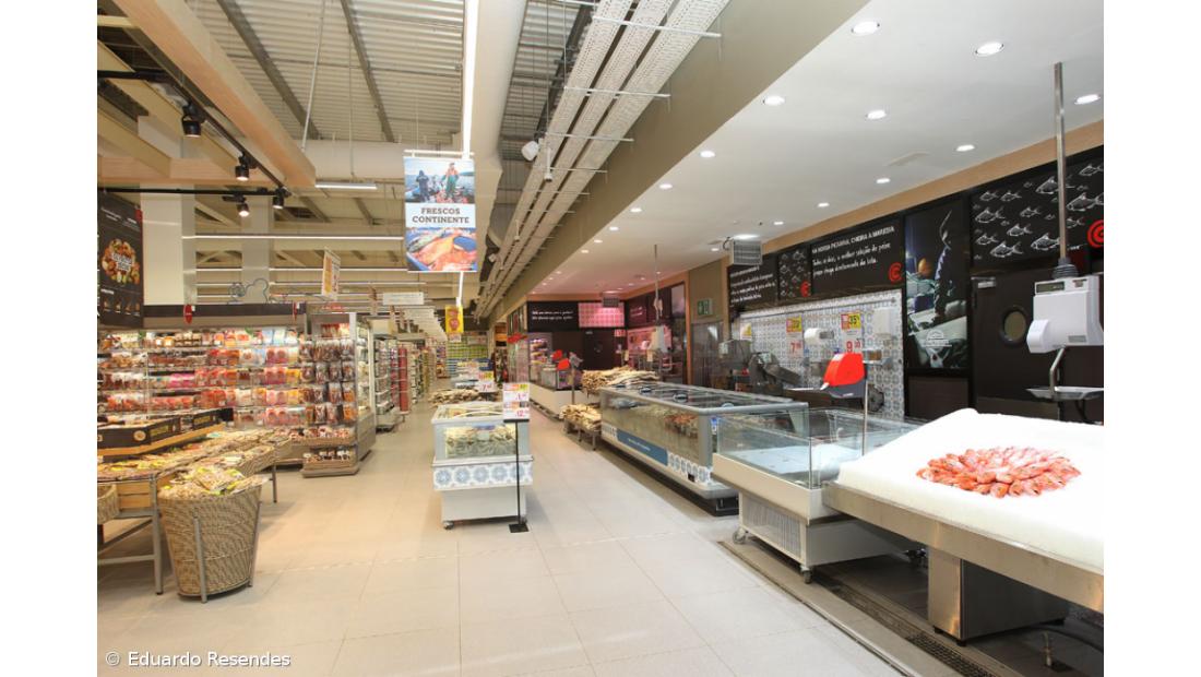 Centro Comercial das Capelas abriu hoje ao público – Imagem 10