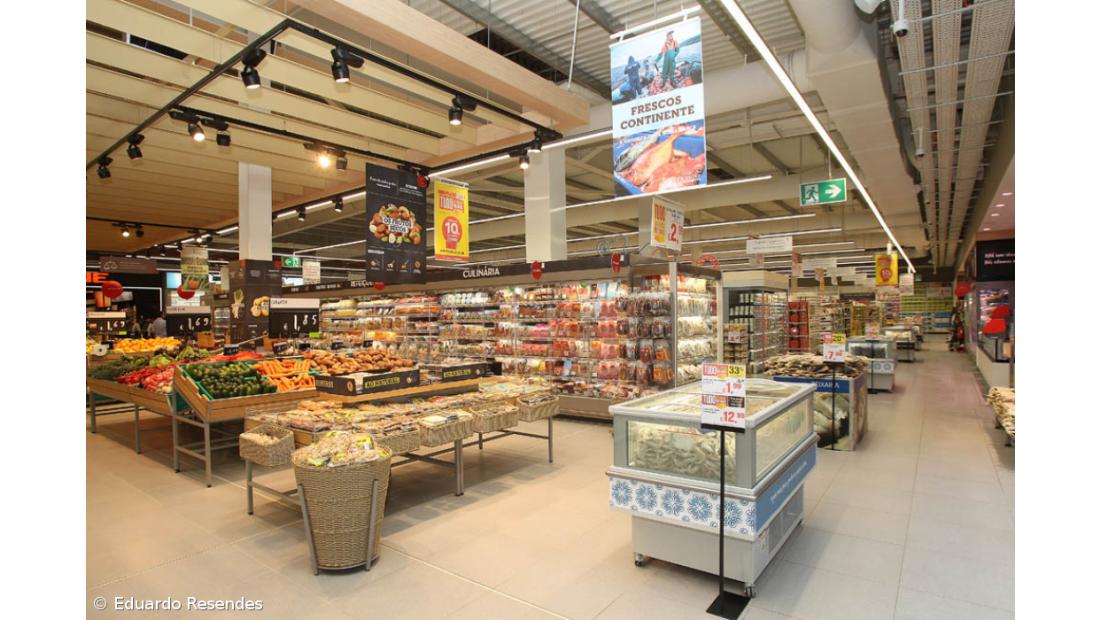 Centro Comercial das Capelas abriu hoje ao público – Imagem 11