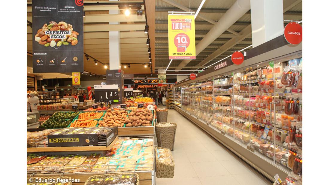 Centro Comercial das Capelas abriu hoje ao público – Imagem 12