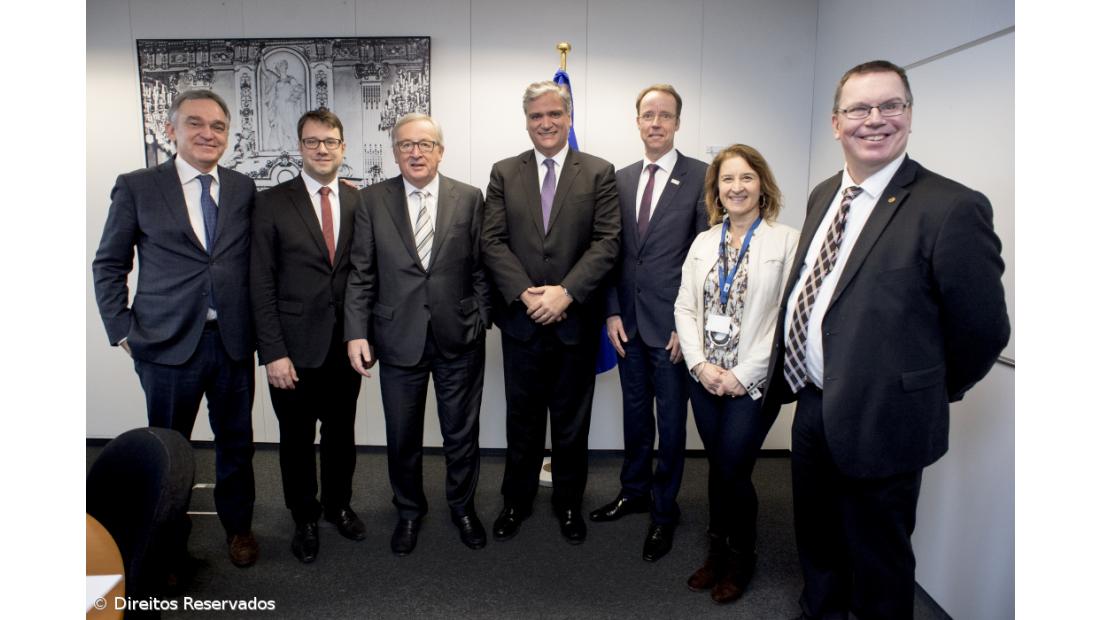 Vasco Cordeiro pede meios e universalidade na política de coesão da UE   – Imagem 2
