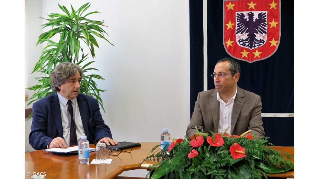 Governo Regional afirma que PAC pós 2020 "não deve significar menos verbas"