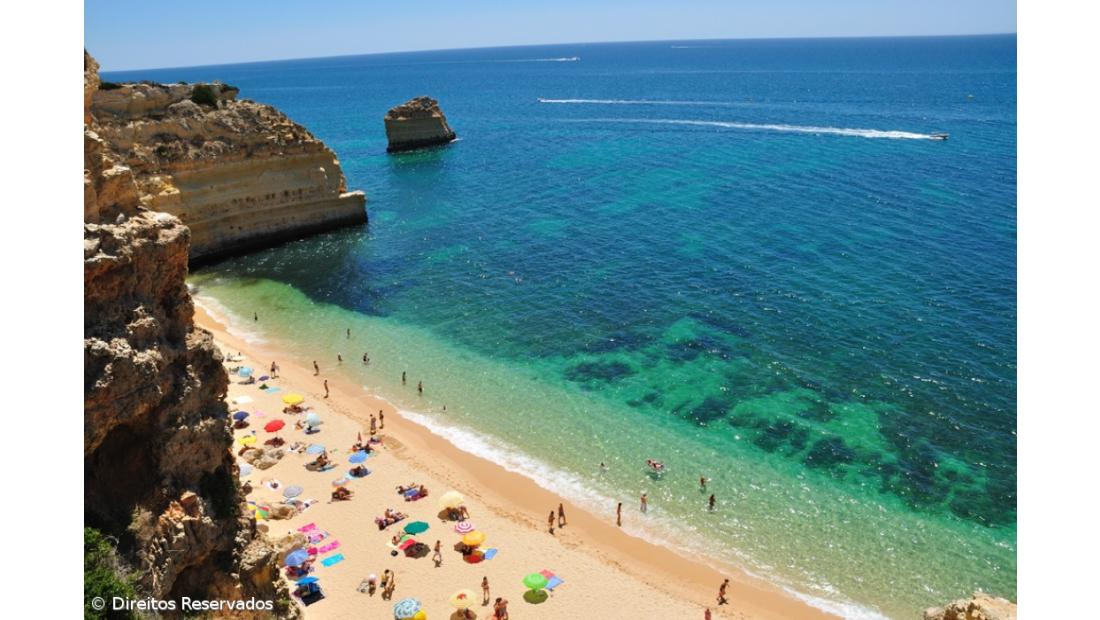 Acessibilidades e comunicação aumentam o interesse turístico de Portugal