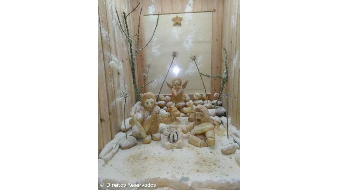 Padaria Gomes apresentou a melhor montra da Lagoa – Imagem 3