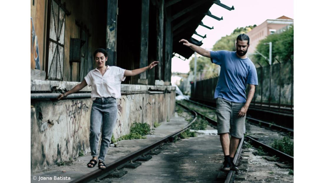 Lavoisier atuam este sábado na Arco 8  – Imagem 2