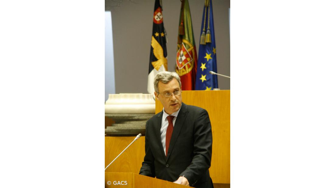 Governo anuncia Vales de Investigação e Desenvolvimento para apoiar empresas regionais