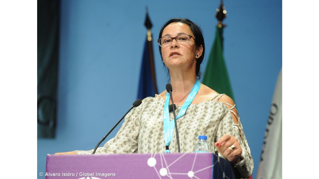 Presidente da Raríssimas demite-se