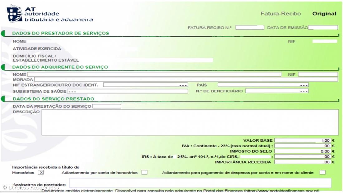 Trabalhadores a recibos verdes vão descontar menos para a Segurança Social