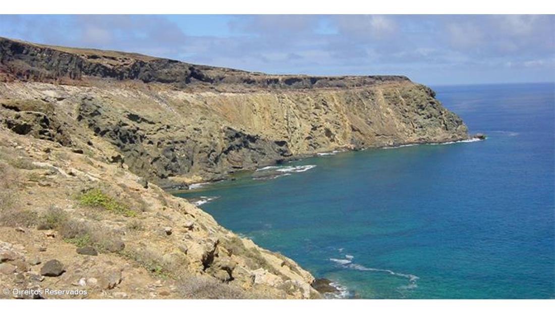 Ilhas Selvagens apresentam o ecossistema mais intacto do Atlântico