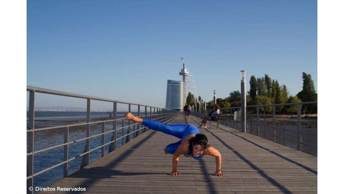Saúde e felicidade através do Yoga – Imagem 2