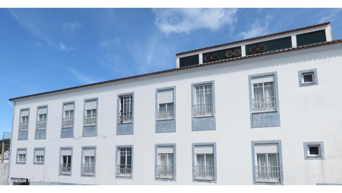 Cristina Abrantes é a nova provedora da Santa Casa da Misericórdia da Horta