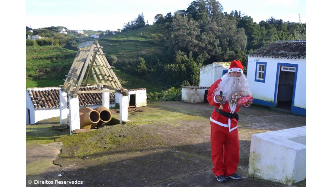 Solidariedade natalícia girou sobre rodas em Santa Maria – Imagem 4
