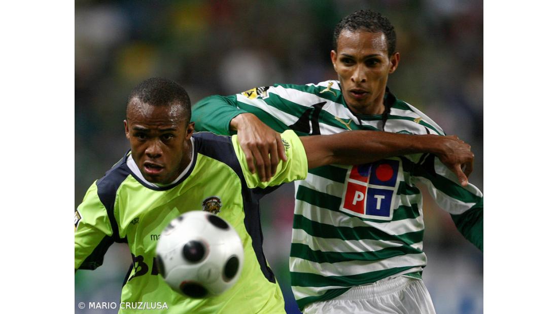 Sporting, Inter e Atlético de Madrid entram em acção no arranque da "liga milionária"