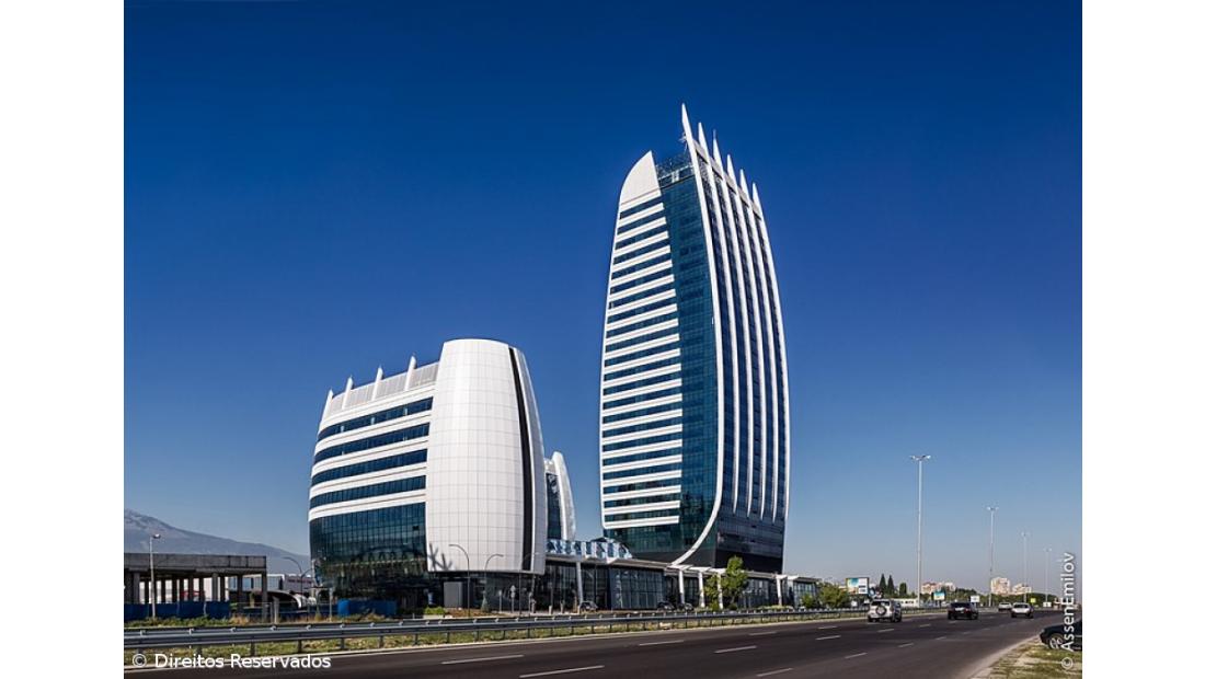 Sara Pinheiro vive na Bulgária e a culpa...é quase do Google – Imagem 2