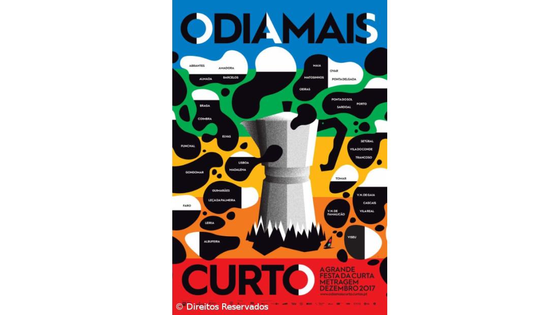 'Curtas' no Teatro Micaelense para celebrar o dia mais curto do ano