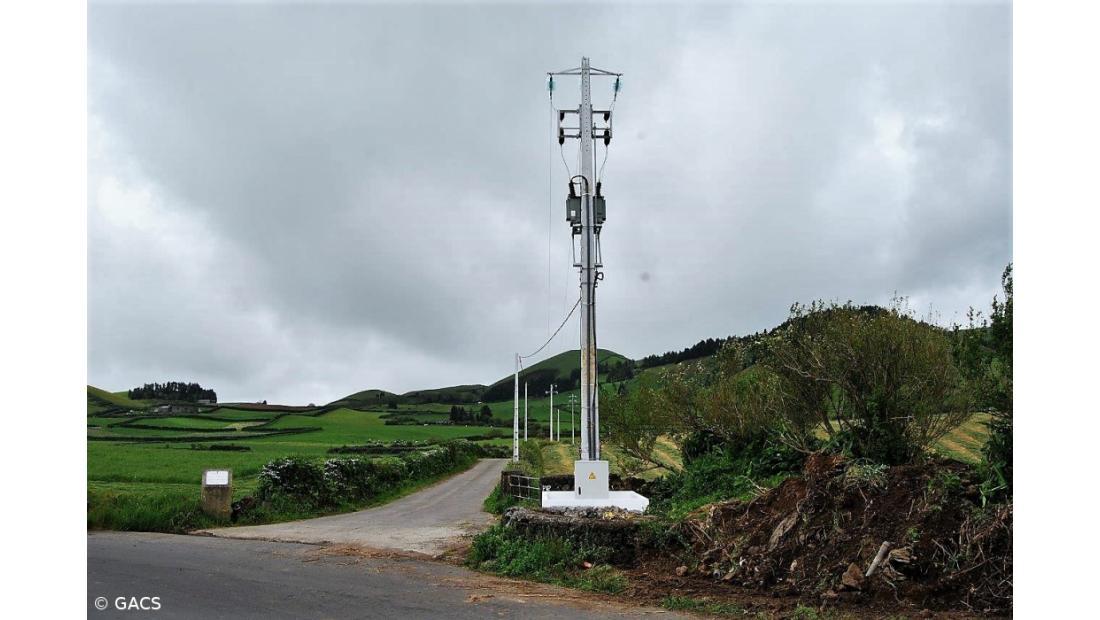 Governo Regional investiu 205 mil euros na eletrificação de 24 explorações agrícolas