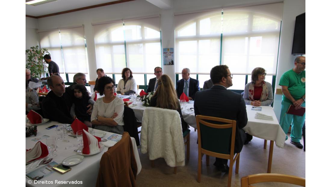 Utentes da Misericórdia do Nordeste celebram a magia do Natal – Imagem 4
