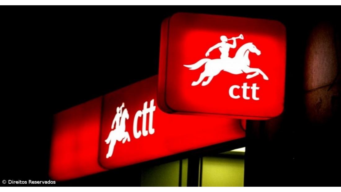 Gestor diz que os CTT têm um 'problema sério nos Açores' devido aos transportes aéreos