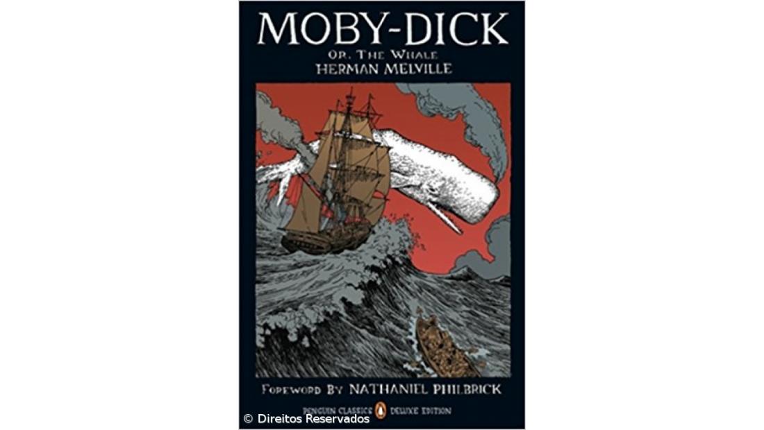 Maratona de leitura de "Moby Dick" lembra presença de baleeiros açorianos nos EUA 