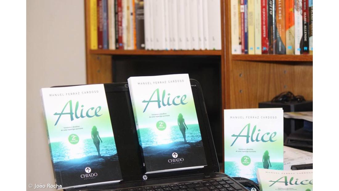 “Escrever também exige  que se tenha vivenciado” – Imagem 2