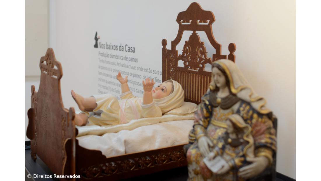 Casa do Arcano expõe “Louvar Maria – Imagens de devoção a Nossa  Senhora”  – Imagem 2