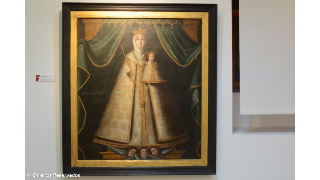 Casa do Arcano expõe “Louvar Maria – Imagens de devoção a Nossa  Senhora”  – Imagem 3