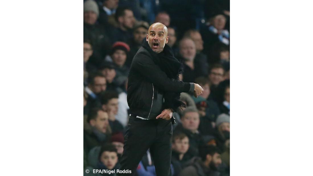 Guardiola pede ao "resto de Espanha" que reconheça resultado das eleições na Catalunha