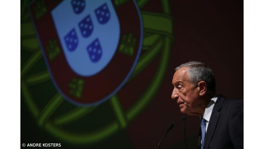 Presidente considera que são precisos “mais passos” para acelerar crescimento económico