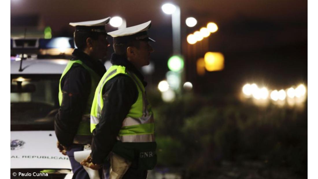 Quarto dia da Operação “Natal Tranquilo” da GNR com dois mortos