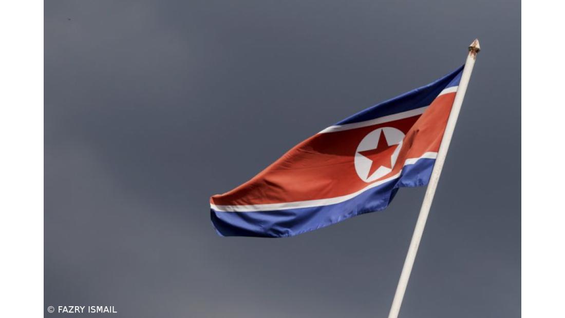 Coreia do Norte qualifica de “ato de guerra” novas sanções da ONU