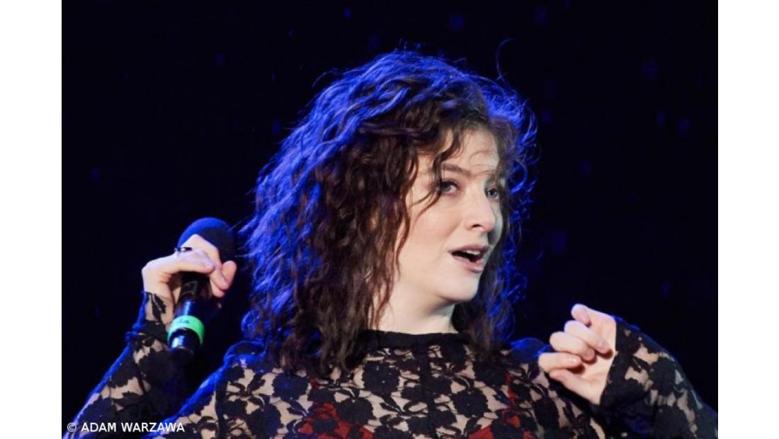 Cantora Lorde cancela espetáculo em Israel após críticas de fãs e ativistas